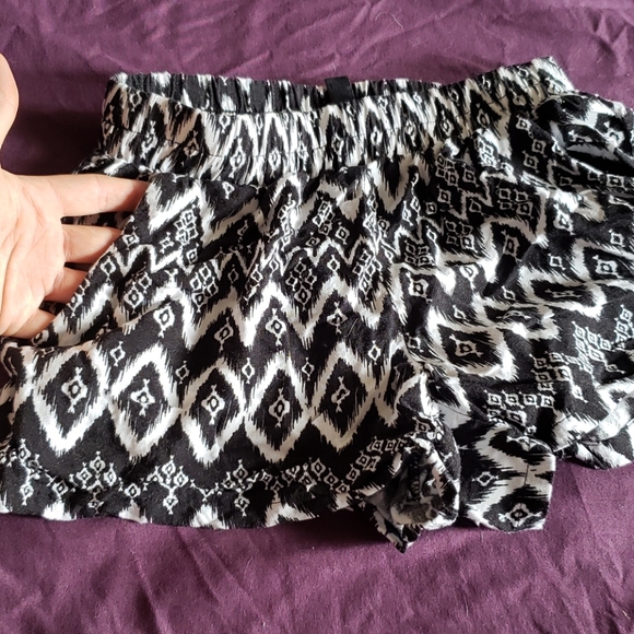 ! Comfy leisure short shorts - Picture 3 of 6